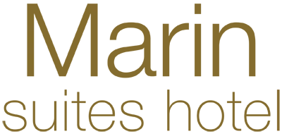 Marin Suites Hotel