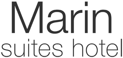 Marin Suites Hotel