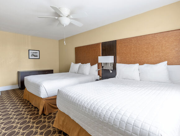 Marin Suites Hotel