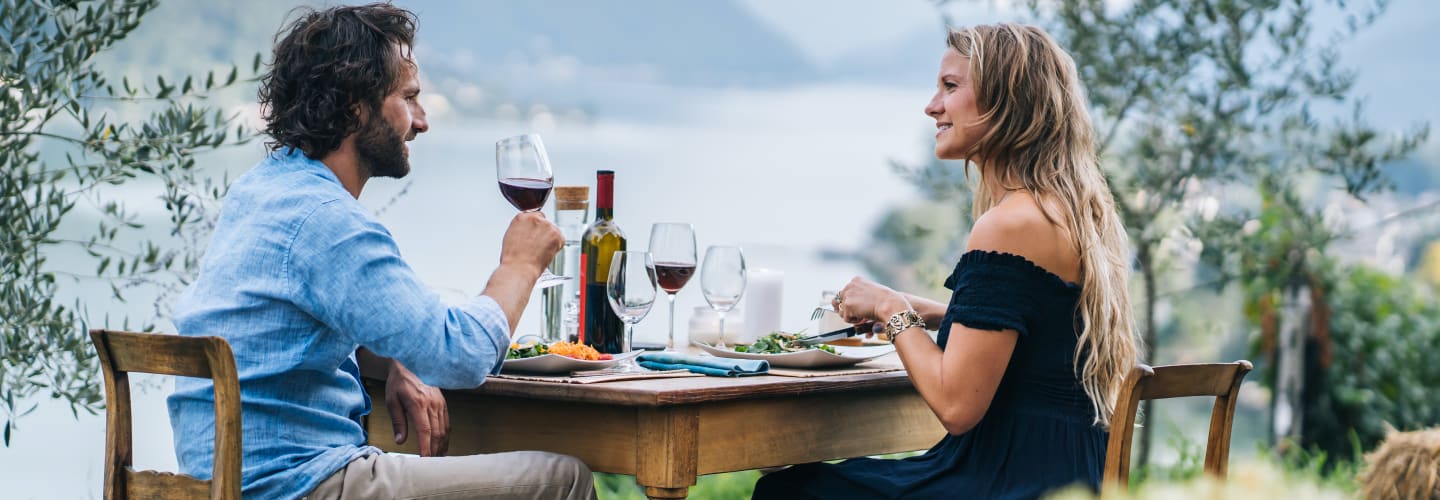 Restaurants Near Marin Suites | Corte Madera - Bay Area