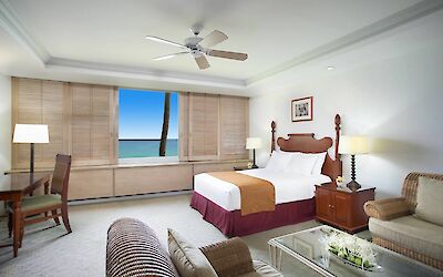 Marin Suites Hotel