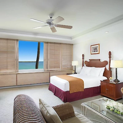 Marin Suites Hotel