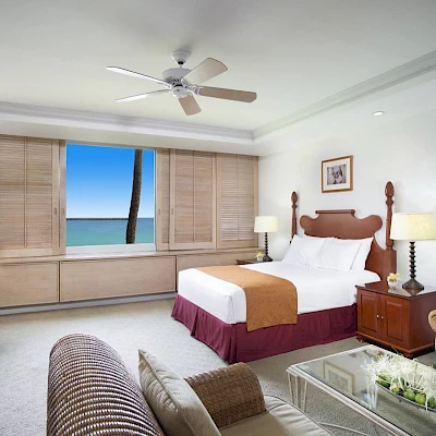 Marin Suites Hotel