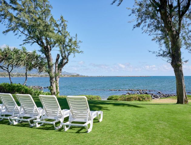 Marin Suites Hotel
