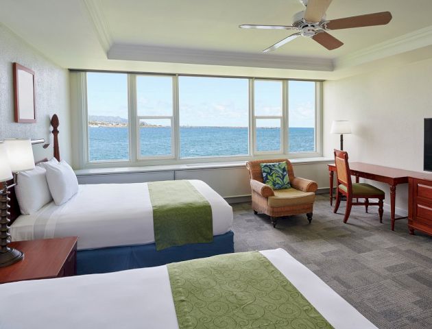 Marin Suites Hotel