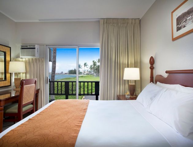 Marin Suites Hotel