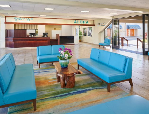 Marin Suites Hotel