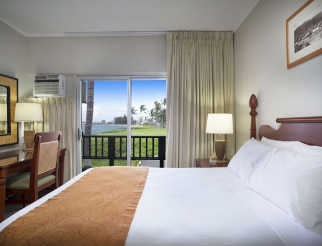 Marin Suites Hotel