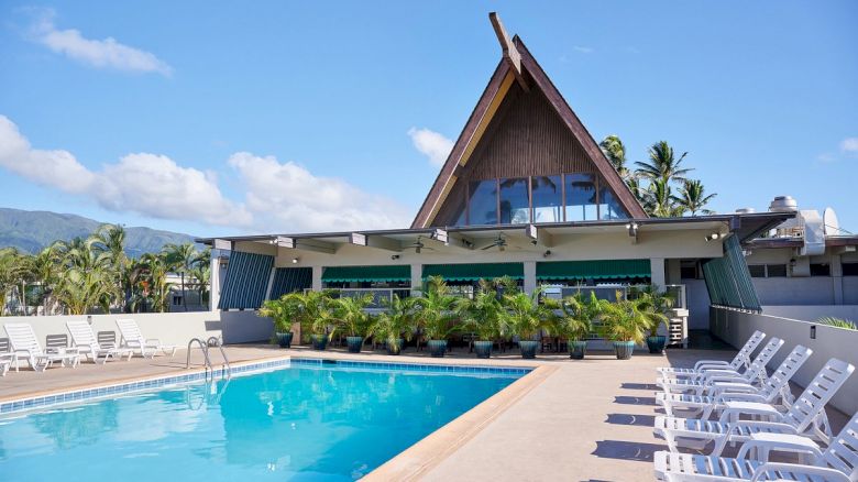 Marin Suites Hotel