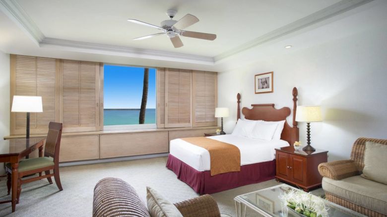 Marin Suites Hotel