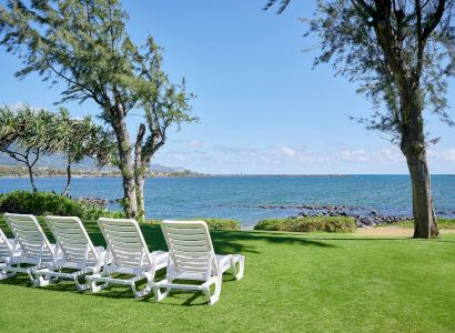 Marin Suites Hotel