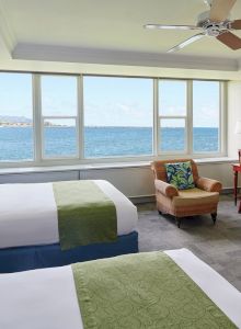Marin Suites Hotel