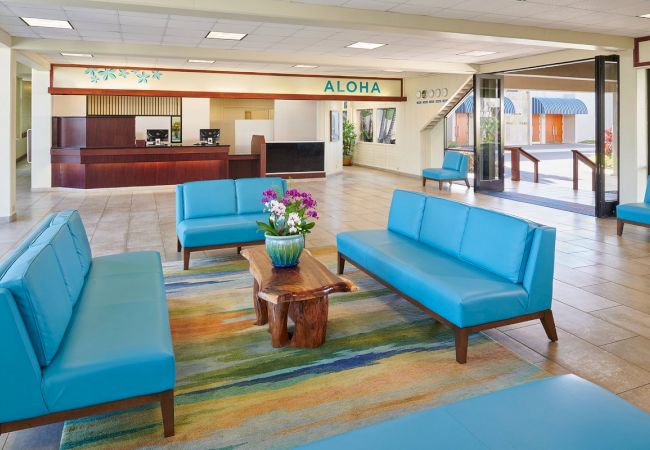 Marin Suites Hotel
