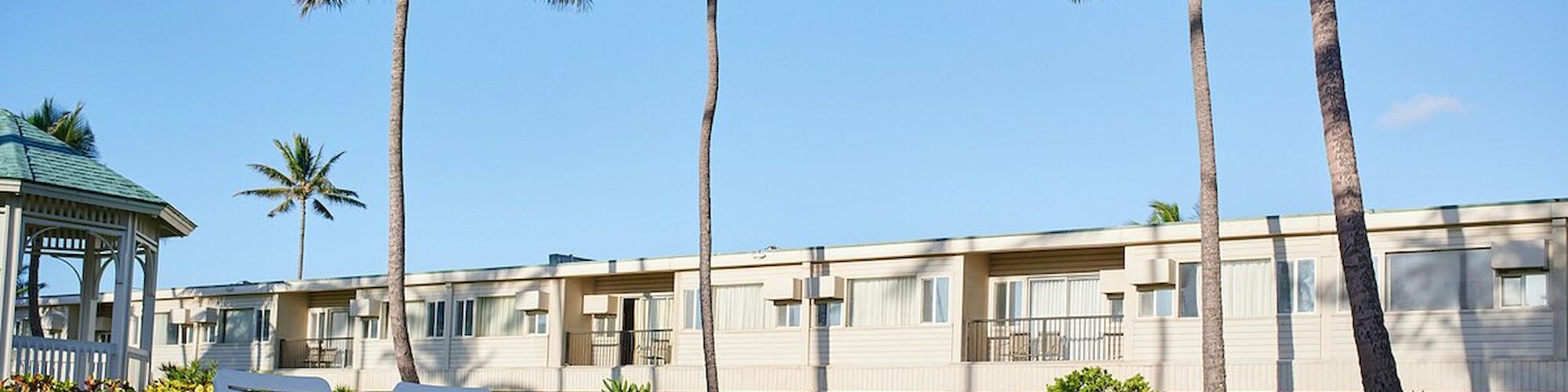 Marin Suites Hotel